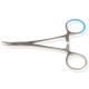 Pince Hémostatique Halstead-Mosquito - courbe - 12,5 cm