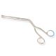 Pince Magill Stérile - 25 cm - pour adultes