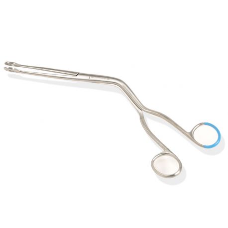 Pince Magill Stérile - 25 cm - pour adultes