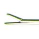 Pince Auriculaire Micro Hartmann - 3 mm - 15 cm