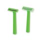Rasoirs Chirurgicaux Jetables - 2 lames