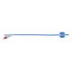 Cathéter de Foley 2 voies Silicone - 30 mL