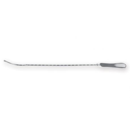 Hystéromètre Martin - malléable - 30 cm