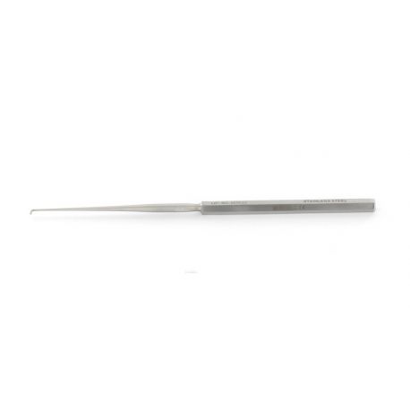 Crochet de Lucae fin - 14 cm