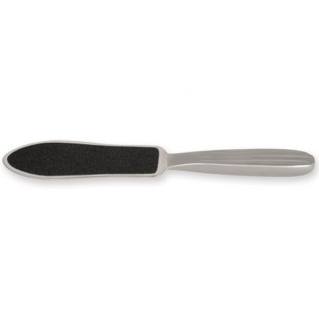 Râpe Double Face - 24 cm - Poignée en Métal