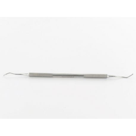 Instrument à Détartrer de Langer - fig. 1/2