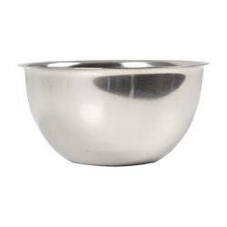 Cupule Ronde Inox