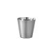 Coupelle à Médicaments en Inox - 60ml - Graduée