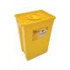 Collecteur de Déchets Spéciaux - Couvercle Double