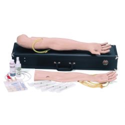 Kit Complet Laerdal Bras de Perfusion - Homme ou Femme