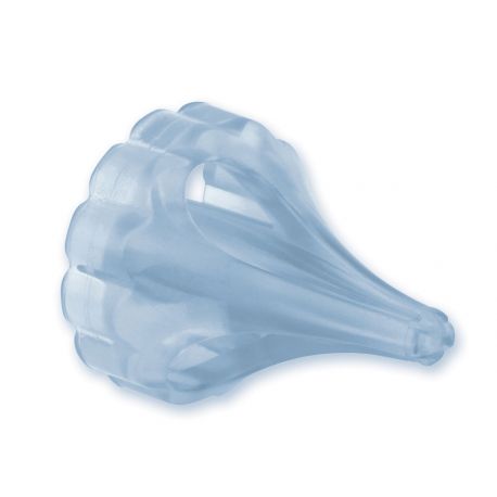 Embouts pour Irrigation Oreilles Otoclear - Rechange - Boite de 40