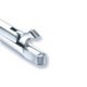 Pince Mini-Tischler - Droite - Extra longue - 25 cm