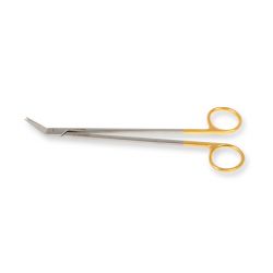 Ciseaux Ligne Gold Debakey Potts Smith - 19 cm