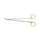 Ciseaux Ligne Gold Debakey Potts Smith - 19 cm