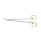 Ciseaux Ligne Gold Debakey Potts Smith - 19 cm