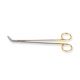 Ciseaux Ligne Gold Debakey Potts Smith - 19 cm