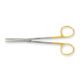 Ciseaux Ligne Gold Metzenbaum Droits 