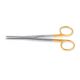 T.C. Ciseaux Ligne Gold Mayo Stille - Droits - Mousse