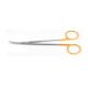 T.C. Ciseaux Ligne Gold Kelly Courbes - Pointus - 16cm