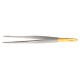 T.C. Pince Ligne Gold Cushing - 18cm