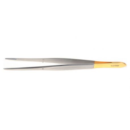 T.C. Pince Ligne Gold Cushing - 18cm
