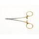 Porte-Aiguille Ligne Gold Derf - 12 cm