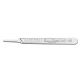 Manche en Acier Inox Swann-Morton N°4