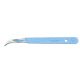 Bistouris avec Lame en Acier Inox Swann-Morton - Stériles