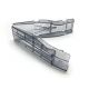 Extracteur de Lames Chirurgicales Swann-Morton - Stérile - Boite de 50