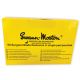 Extracteur de Lames Chirurgicales Swann-Morton - Stérile - Boite de 50