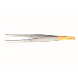 Pince Ligne Gold Dissection Gillies - 15cm