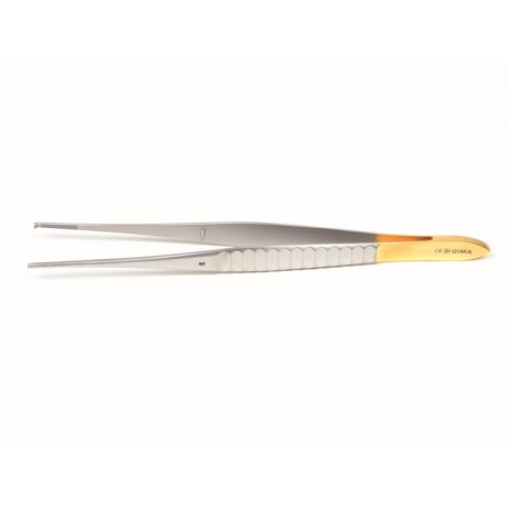 Pince Ligne Gold Dissection Gillies - 15cm