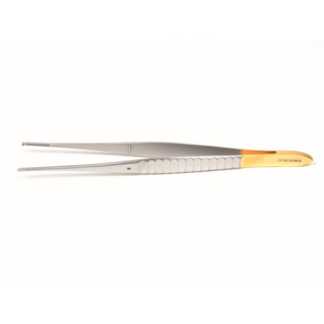 Pince Ligne Gold Dissection Gillies - 15cm