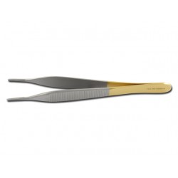 Pince Ligne Gold Adson - 12 cm