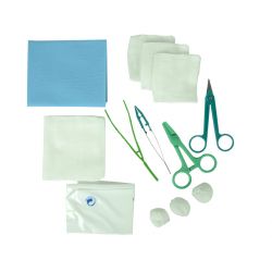 Kit de Médication 2 - Stérile 