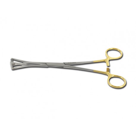 Pince Ligne Gold Duval - 20 cm