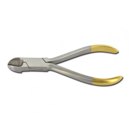 Ciseaux Ligne Gold Coupe-Fil - 14cm - Fil Souple 0-1mm