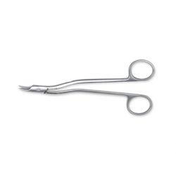 Pince de Ligature de Suture Heaths - 15cm