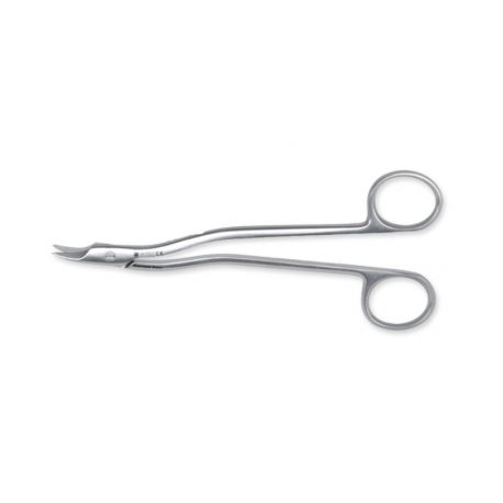 Pince de Ligature de Suture Heaths - 15cm