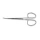 Ciseaux Ribbon Droits ou Courbes - 12cm