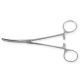 Pince Kelly - Droite ou Courbe - 16cm