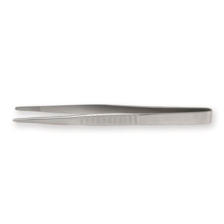 Pince à Dissection English Toe Plate - 14cm