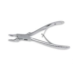 Pince Gouge Luer Coupe-Os - 15cm