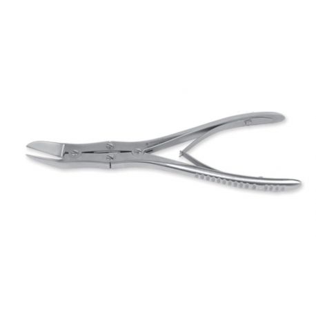 Pince Coupe-Os Ruskin Liston - 18cm