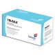 Suture Trusilk Non Résorbable - Calibre 2/0 - Forme 3/8 - Aiguille 26mm - 45cm