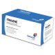 Suture Trulène Non Résorbable - Calibre 2/0 - Forme 3/8 - Aiguille 24mm - 70cm