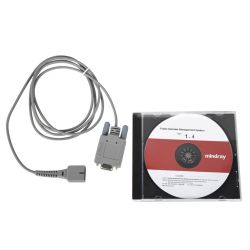 Kit de Gestion des Données (Logiciel + Câble) 