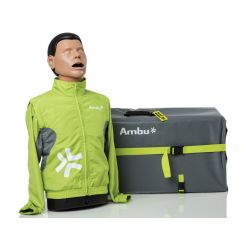 Mannequin Ambu Man Airway I 