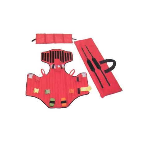 Immobilisateur de Colonne Vertébrale - Type A