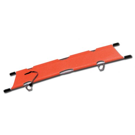 Civière Gima 4 - Pliable en 4